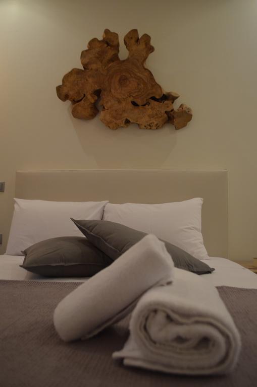 Oasi Luxury Apartments Glífa Екстериор снимка