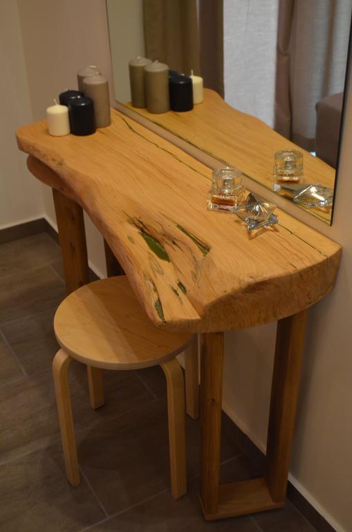 Oasi Luxury Apartments Glífa Екстериор снимка